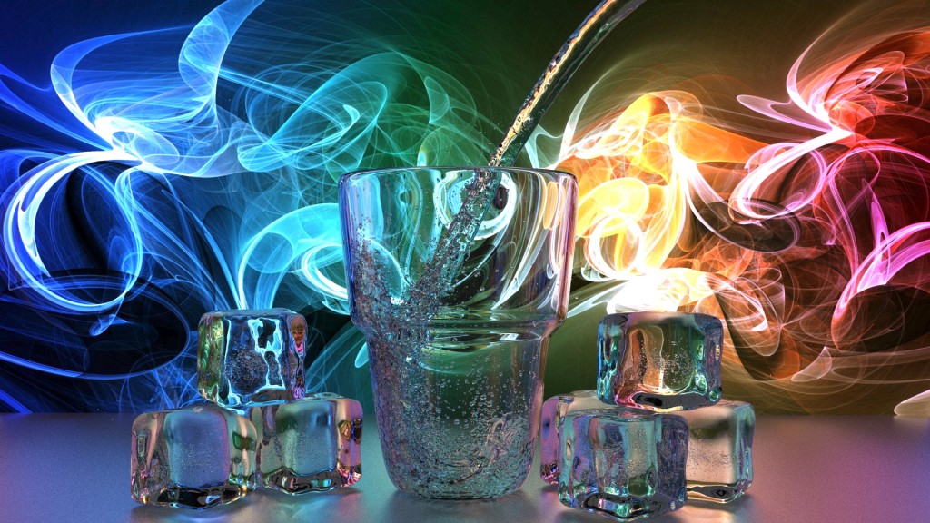 Water glass preview image 2
